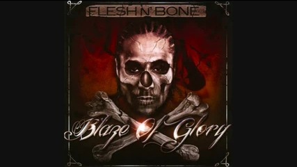 Flesh N Bone - How I Roll Up