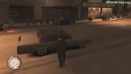 Gta Iv Mission 32 - The Puerto Rican Connection 