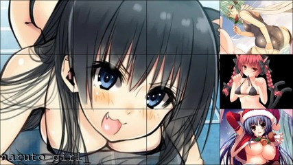 Ecchi 16+