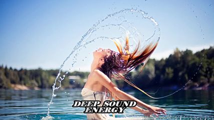 Geom - Echoes (original Mix)
