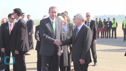 Main Turkish Opposition in Election Vow to Boost Economy, Democracy