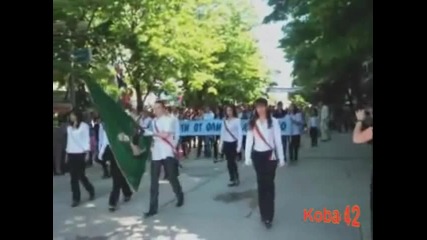 24 Май-ден в който се гордеем че сме дали писменост !