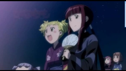 Високо Качество Kanamemo Епизод 5
