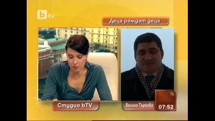 "кои са тези майки" - филм, подкрепен от Оон