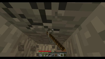Minecraft S.p. Survival #2 - Mineshaft ?!?