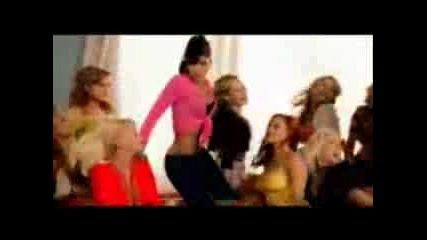 Pussycat Dolls - Flirt Mix