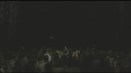 Концерт на ' Оул Сити ' в Лос Анжелис