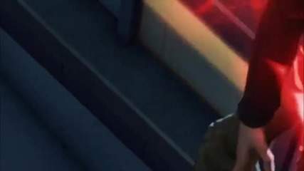 Max Steel 2013 episode 1 - Come Together Part 3