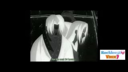 amv - itachi 