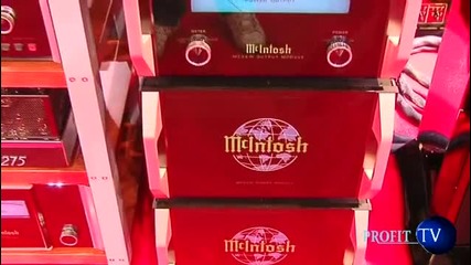 Изложението Lux Only 2008