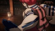 Demon Slayer: Kimetsu no Yaiba Infinity Castle - трейлър с български субтитри