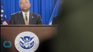 Homeland Security Chief Reassigns Top TSA Official