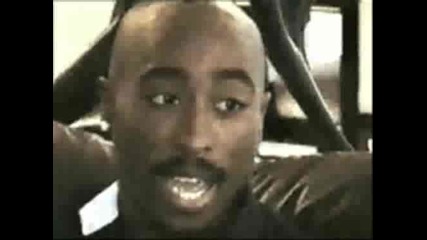 Tupac The Legend