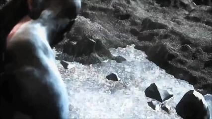 God of War 4 - Official Kratos's Returns Trailer [ H D 1080p ]