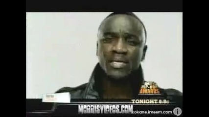 Akon 