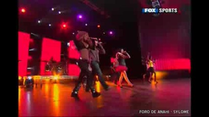 Rbd - Foxsports - Ser o Parecer - ultimatedulcemaria.com