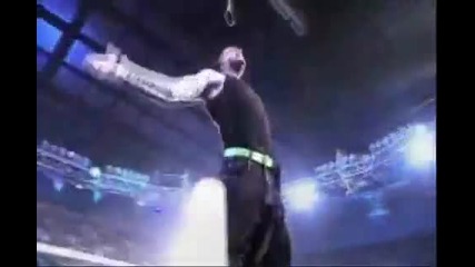 Jeff Hardy Custom W. W. E. Return Theme and Video (2014)