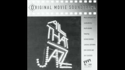 All That Jazz (original soundtrack) 1979