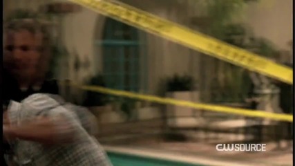 Melrose Place - Ashley Simpson-wentz