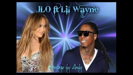 !!!! New !!! 2011 !!!!jennifer Lopez - Im Into You Ft Lil Wayne