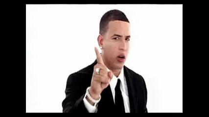 Daddy Yankee - Somos de Calle (original Cartel version)