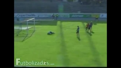 Еквадорска Серия А. Olmedo - Deportivo Cuenca. Акценти от срещата.