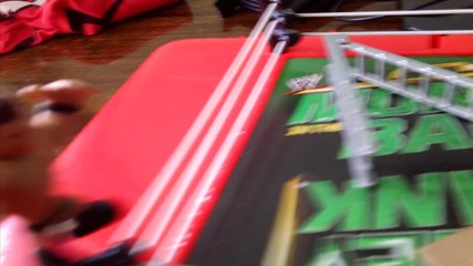 wwe raw 5 epizode