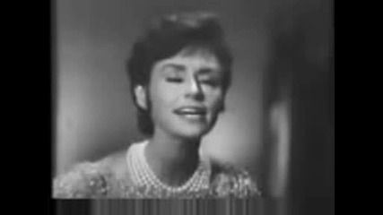Caterina Valente and Luiz Bonfa