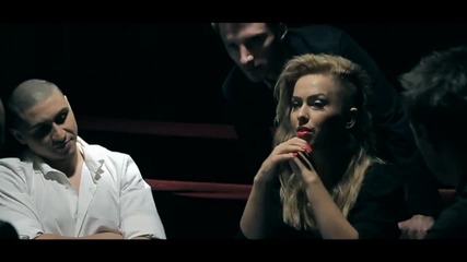 Matteo Feat. Lee More - Champion ( Официално видео)