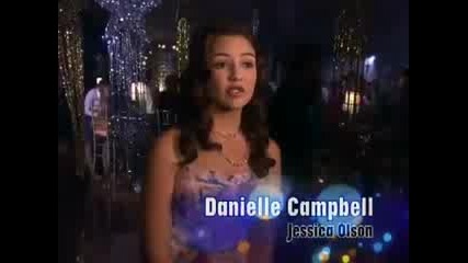 Dcom Extra - Starstruck 