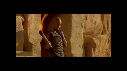 Asteriks Ve Oboriks 2 Gorevimiz Kleopatra Aksiyon Komedi Dovus Filmi Turkce Dublaj Film Yonetmen