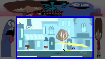 Foster's Home for Imaginary Friends S6 P5.