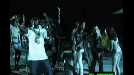 Gucci Mane ft Plies - Wasted 