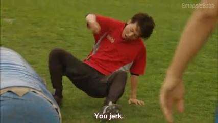 Shiawase ni Narou yo ep 5 part 2