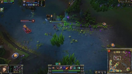 League of Legends - Caitlyn Champion Spotlight