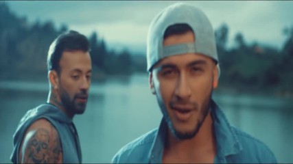 Helian Evans Ft. Feid - Deseandome