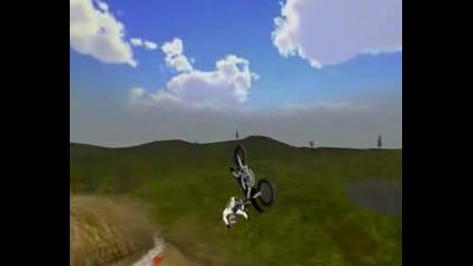 Fmx Contest