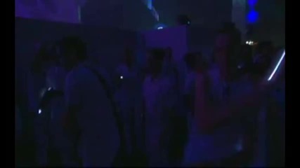 Fedde le Grand @ Sensation White Amsterdam 2009 Част 3