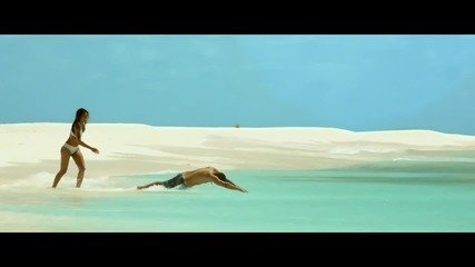Omar Acedo - Solo Contigo (official Video)