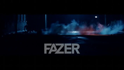 Fazer - Killer (официално видео) - Страхотна е !!!