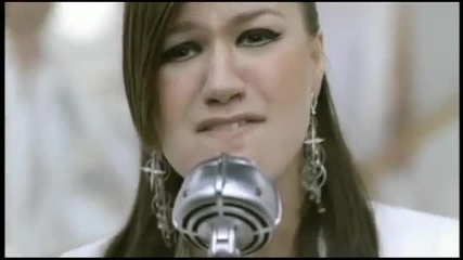 Kelly Clarkson - Never Again