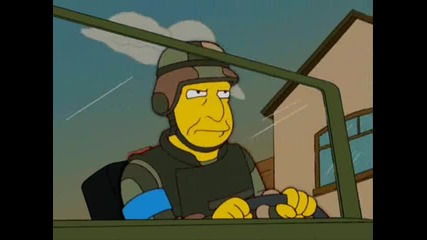 The Simpsons s18 ep5