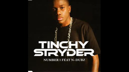 !! Tinchy Stryder - Number 1 !! 