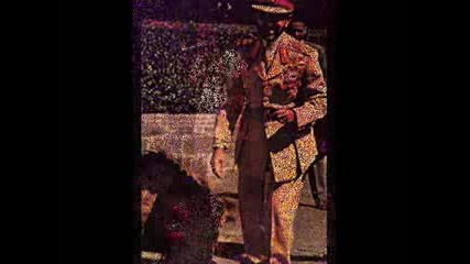 General Levy - Gideon boots