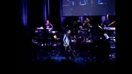 Nikos Makropoulos live 