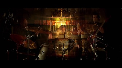 Pantheist - Be Here ( 2013 Official videoclip)