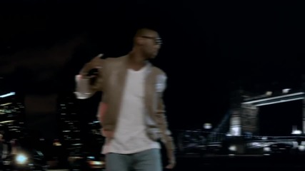 Tinie Tempah - Till I'm Gone ft. Wiz Khalifa