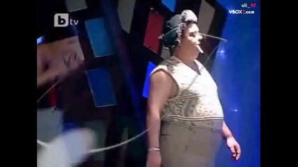 Сашето и Ванката на конни надбягвания