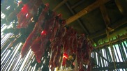 Непалско пушено месо ("Без багаж" еп.47 трейлър)