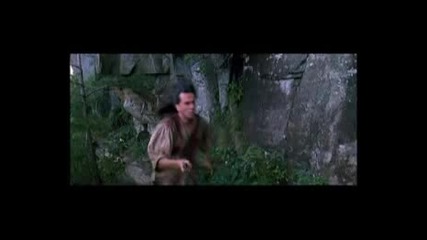 The Last Of The Mohicans / Последният Мохикан